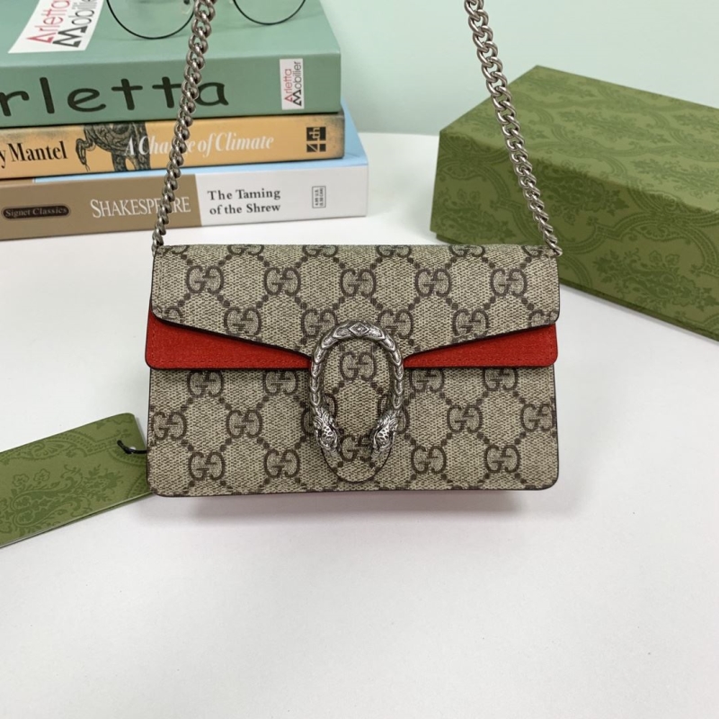G*u*i wallets & purse
